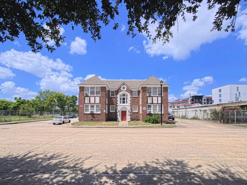 Defying the Forecast: What's Really Driving Property Values Upward in Historic Greenwood