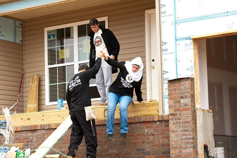What the World Can Learn From Greenwood: A Community's Blueprint for Rising After Devastation