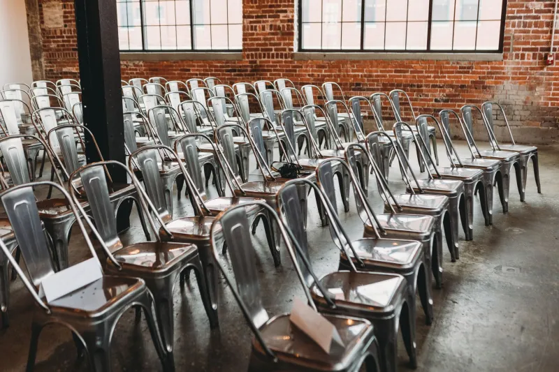 Built for What Comes Next: How Greenwood's Historic Structures Are Fueling a New Wave of Specialized Industry