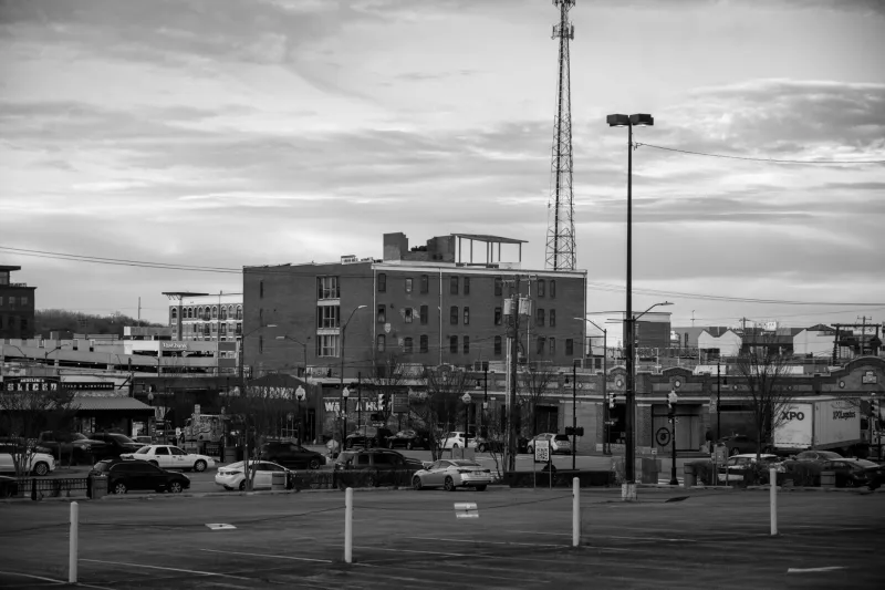 A District Under the Microscope: How Greenwood Is Rewriting the Rules of Equitable Urban Growth