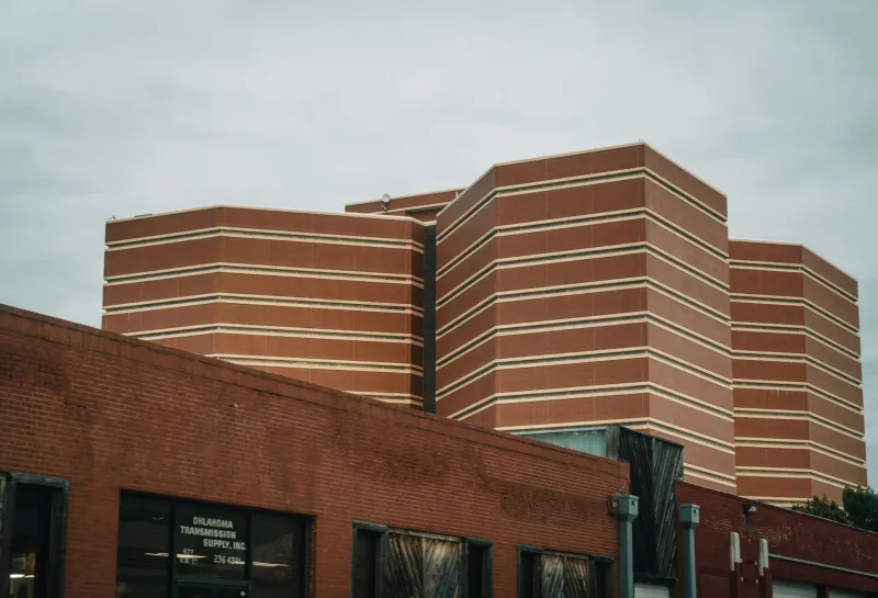Old Walls, New Margins: The Financial Case for Operating Inside Greenwood's Historic Buildings