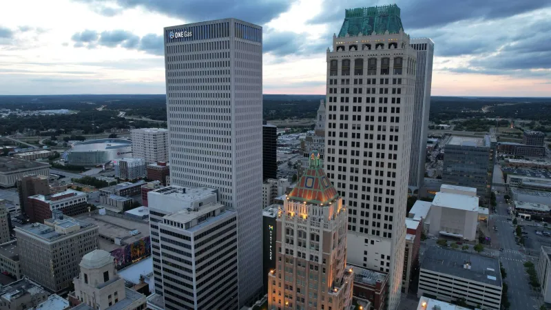 Roots and Returns: Why Savvy Investors Are Choosing Historic Greenwood Over Suburban Sprawl