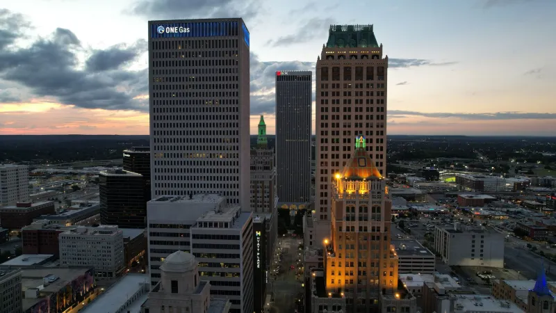 Why Forward-Thinking Companies Are Choosing Culture Over Corporate Parks